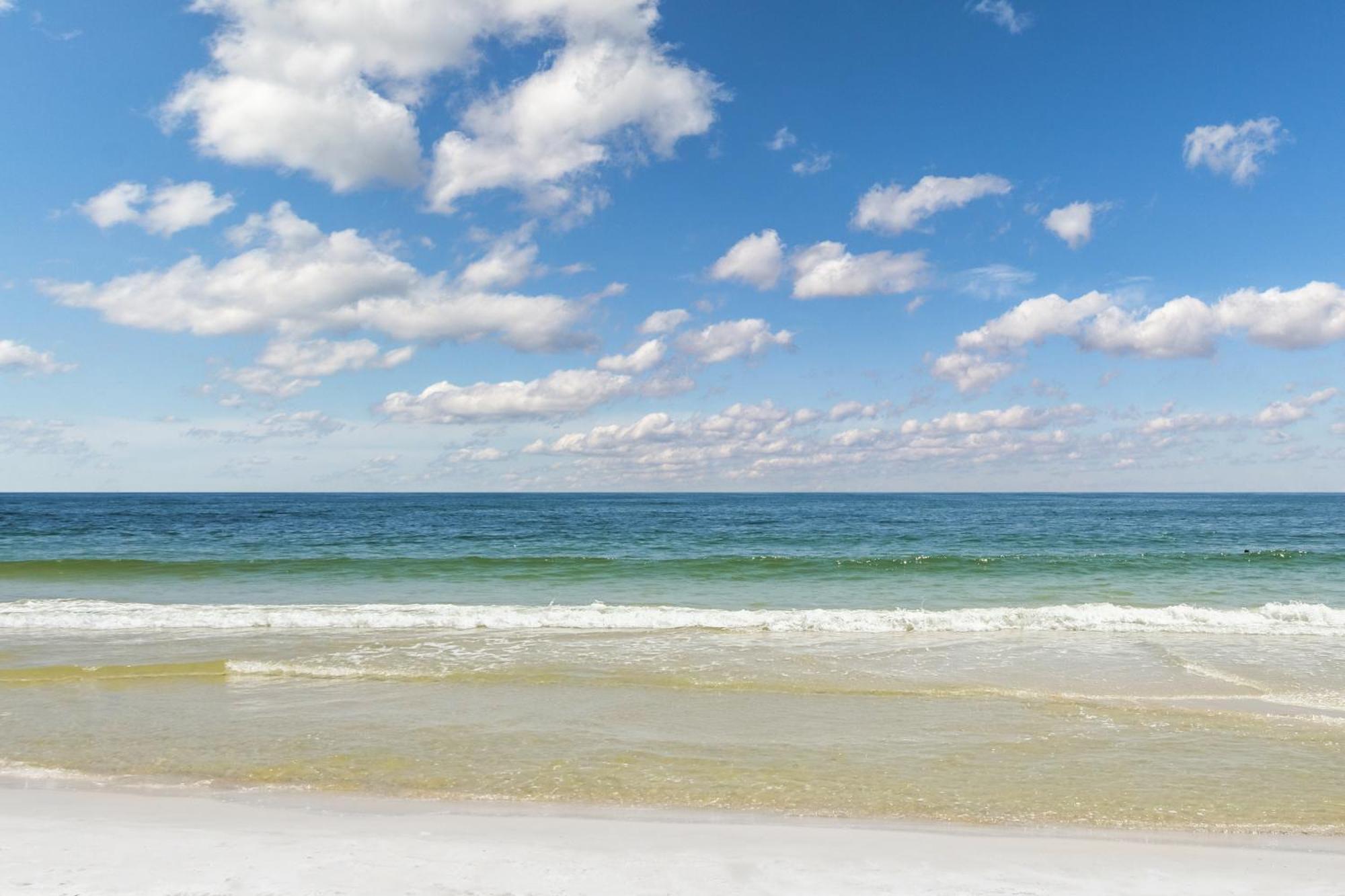 Sugar Beach Gulf Shores Exterior foto