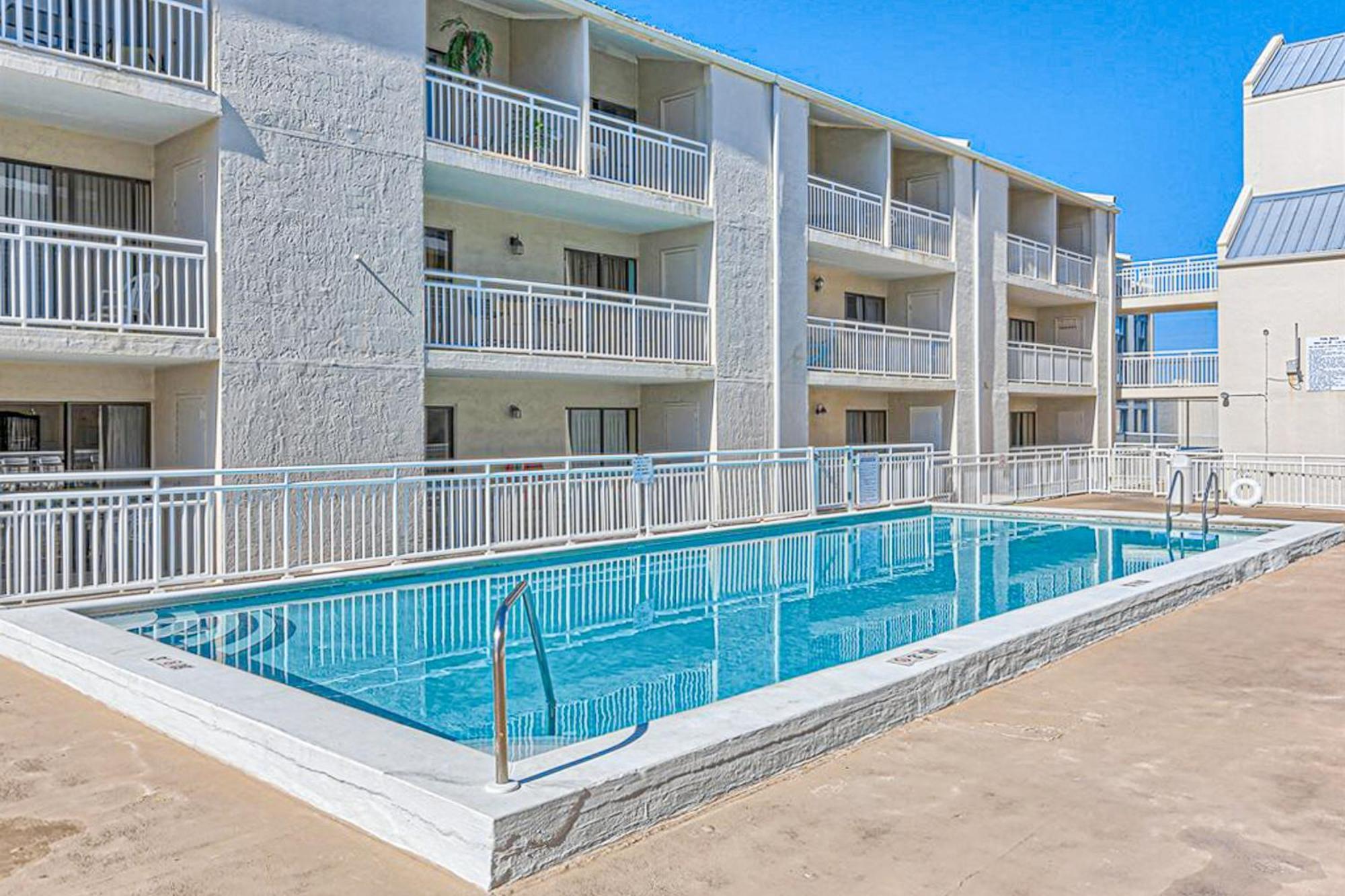 Sugar Beach Gulf Shores Zimmer foto