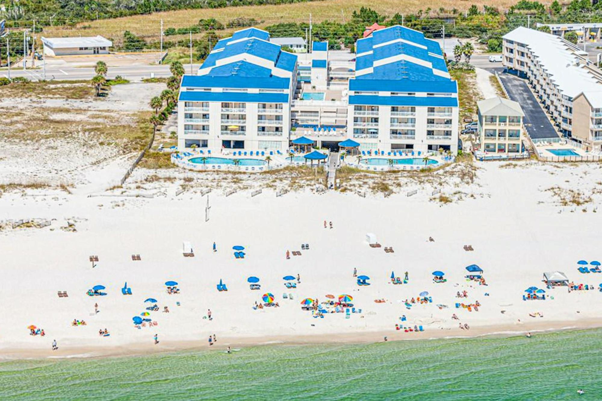 Sugar Beach Gulf Shores Zimmer foto