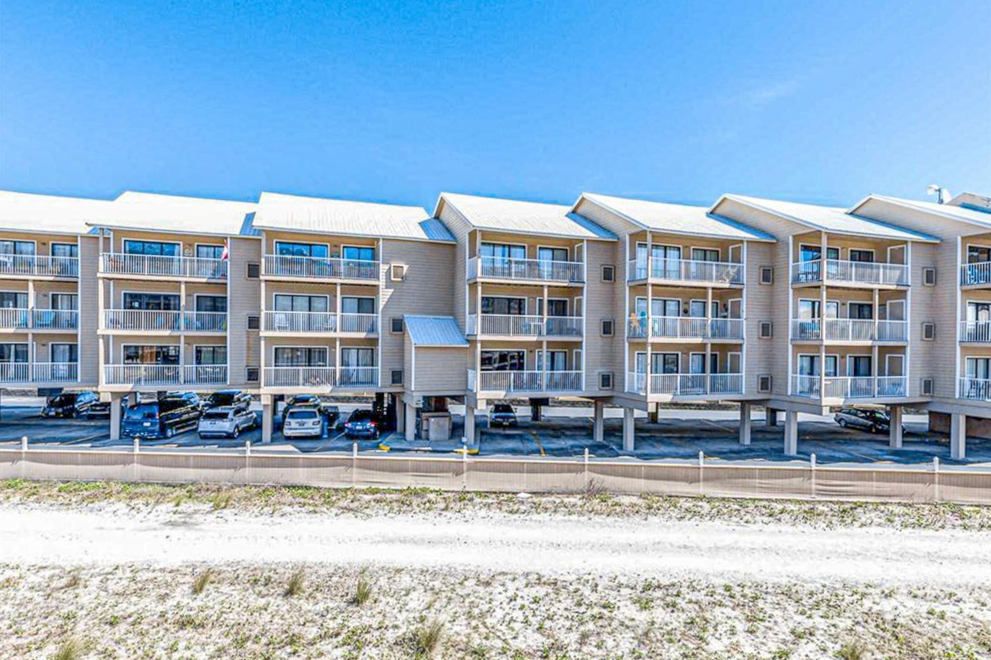 Sugar Beach Gulf Shores Zimmer foto