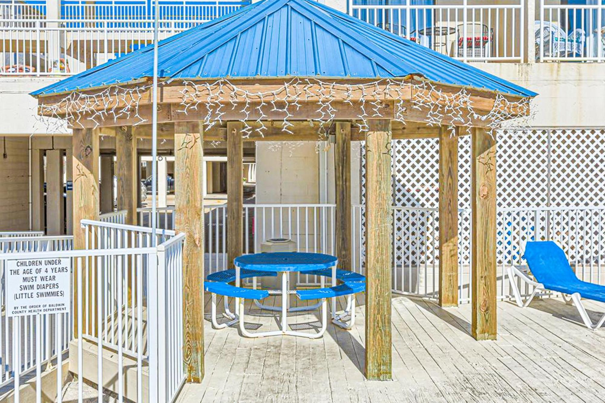 Sugar Beach Gulf Shores Zimmer foto