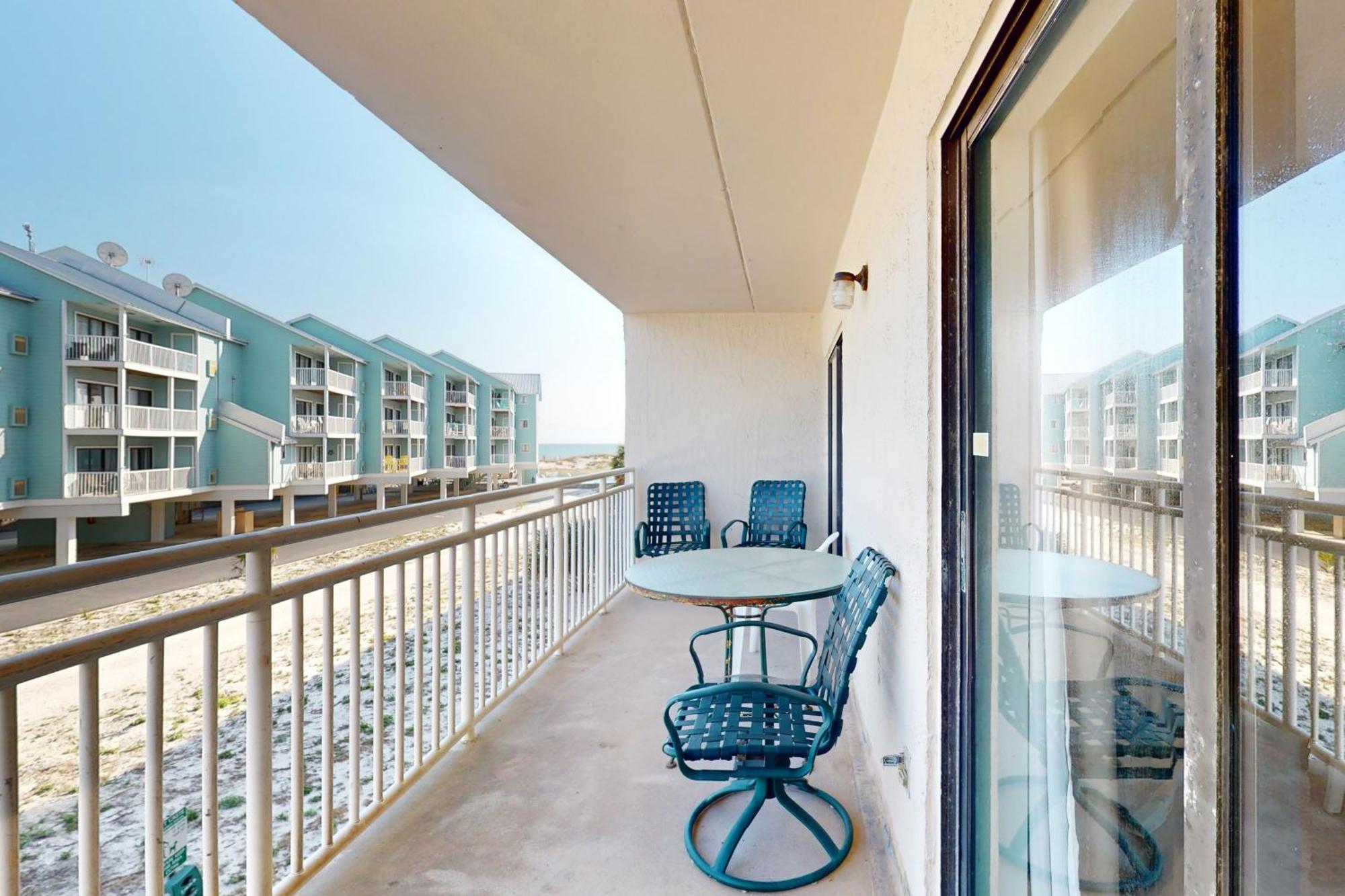 Sugar Beach Gulf Shores Zimmer foto