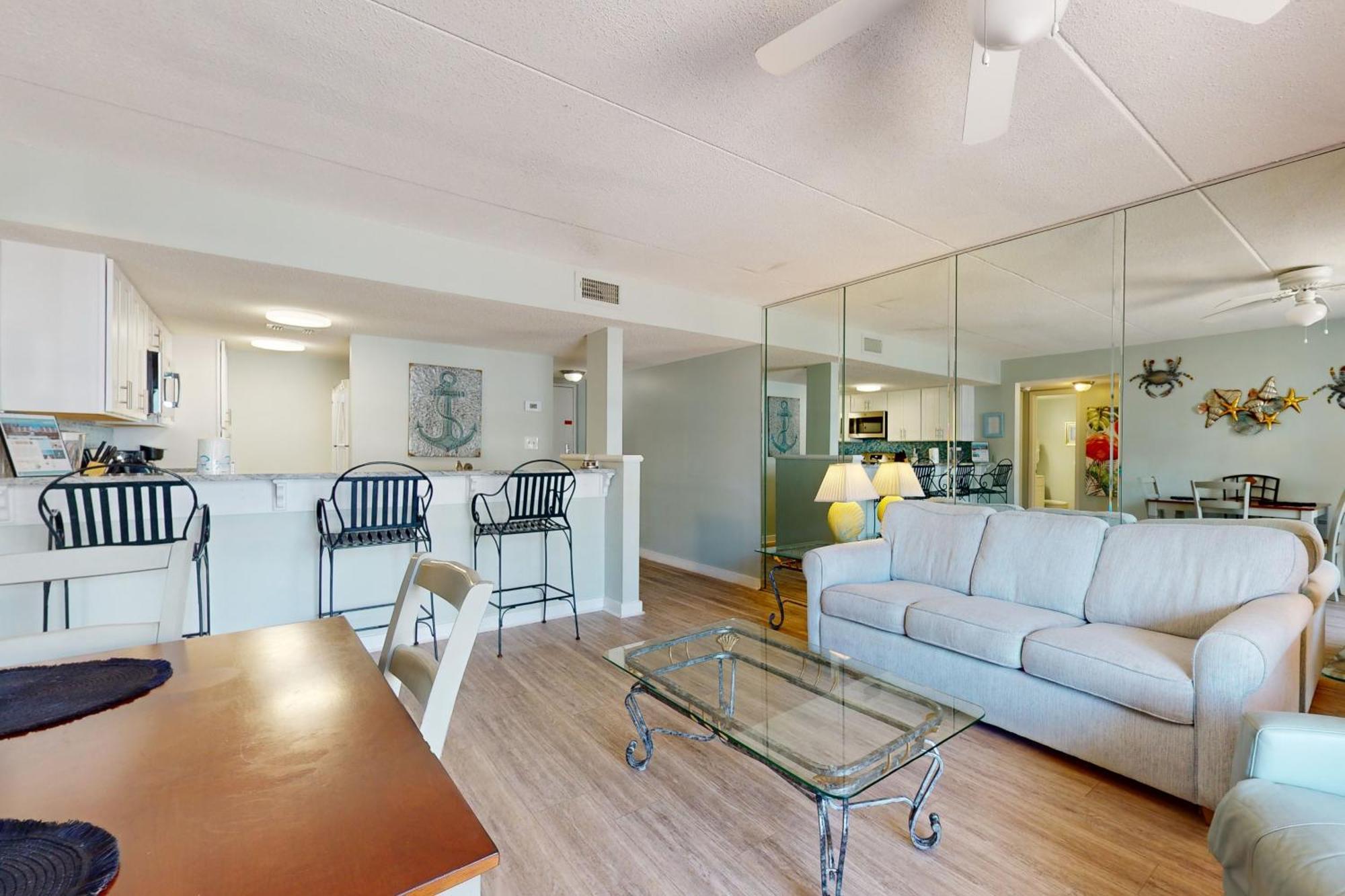 Sugar Beach Gulf Shores Zimmer foto
